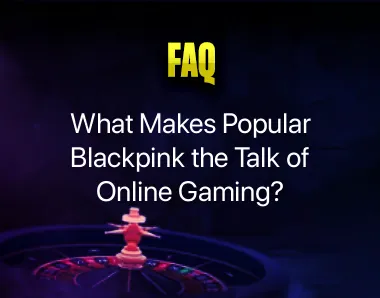 Popular Blackpink Popular Blackpink