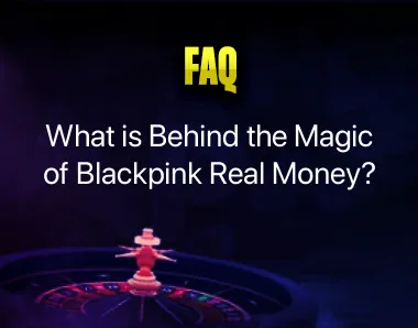 Blackpink Real Money Blackpink Real Money