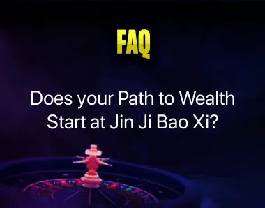 Jin Ji Bao Xi Jin Ji Bao Xi