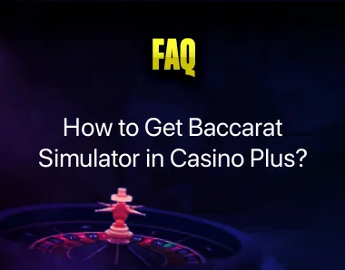 baccarat simulator baccarat simulator