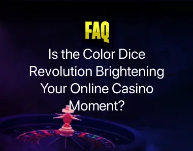 Color Dice Color Dice