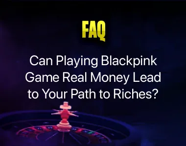 Blackpink Game Real Money