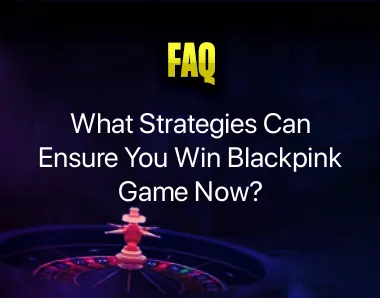 Win Blackpink Game