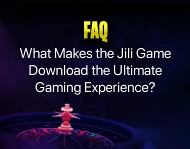 Jili Game Download