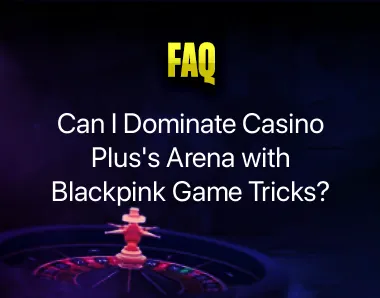 Blackpink Game Tricks