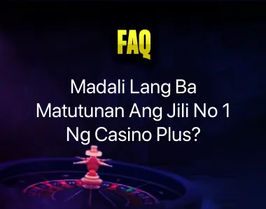 Jili No 1 Jili No 1