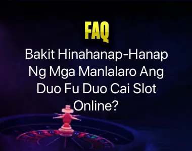 Duo Fu Duo Cai Slot Online