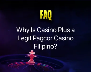 Pagcor Casino Filipino