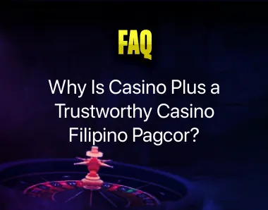 Casino Filipino Pagcor