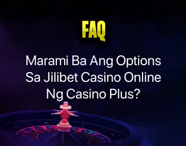 Jilibet Casino Online