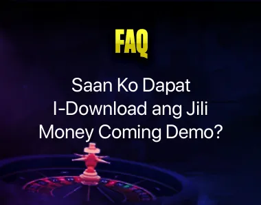 Jili Money Coming Demo