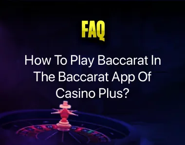 baccarat app