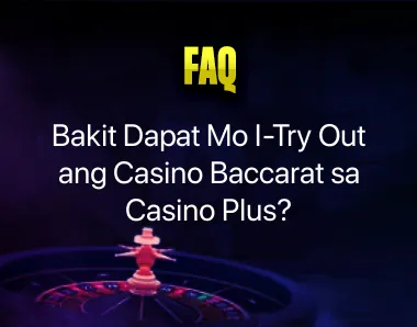 casino baccarat