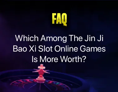 Jin Ji Bao Xi Slot Online Jin Ji Bao Xi Slot Online