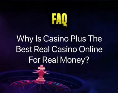 Real Casino Online For Real Money
