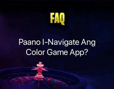 Color Game App Color Game App