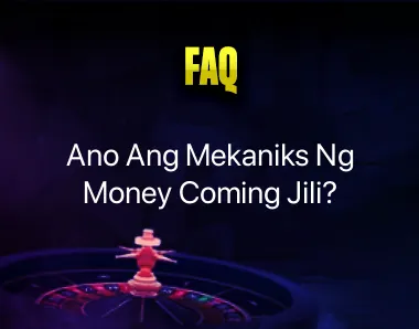 Money Coming Jili Money Coming Jili