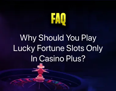 Lucky Fortune Slots