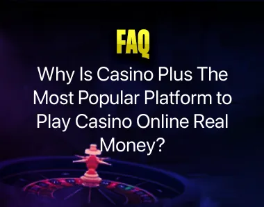 Play Casino Online Real Money