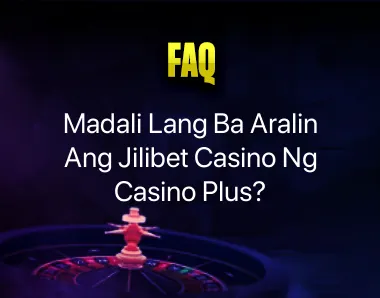 Jilibet Casino Jilibet Casino