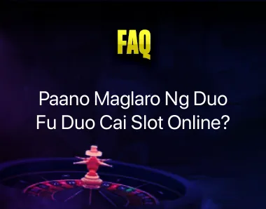 Duo Fu Duo Cai Slot Online Duo Fu Duo Cai Slot Online