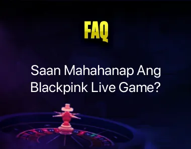 Blackpink Live Game Blackpink Live Game