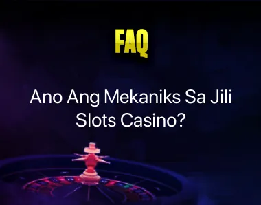 Jili Slots Casino