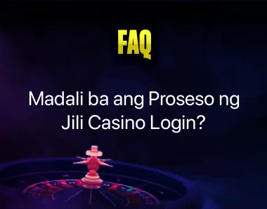 Jili Casino Login