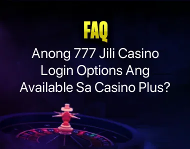 777 Jili Casino Login 777 Jili Casino Login
