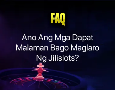 Jilislots Jilislots