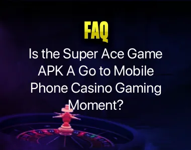 Super Ace Game APK Super Ace Game APK