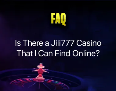 Jili777 Casino Jili777 Casino