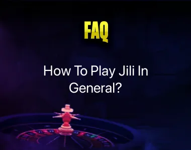 How To Play Jili