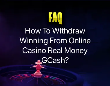 Online Casino Real Money GCash