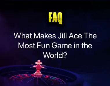 Jili Ace Jili Ace