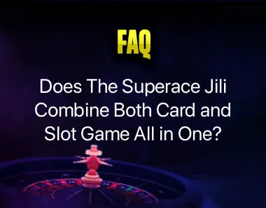 Superace Jili Superace Jili