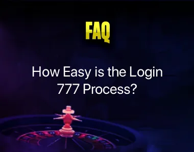 Login 777 Login 777