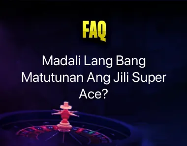Jili Super Ace Jili Super Ace