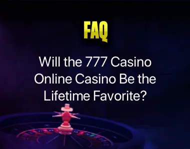 777 Casino Online Casino