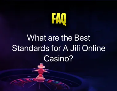 Jili Online Casino