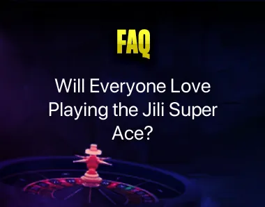 Jili Super Ace