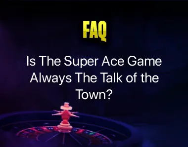 Super Ace Game Super Ace Game