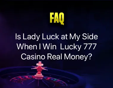 Lucky 777 Casino Real Money