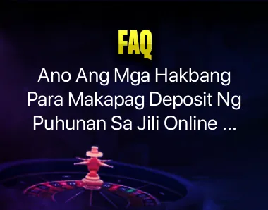 Jili Online Game Jili Online Game