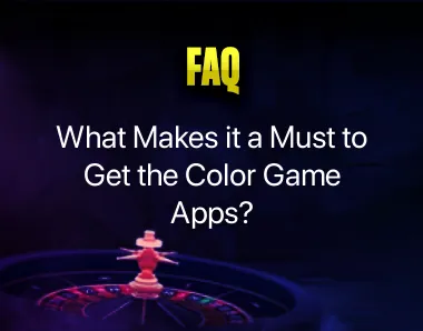 Color Game Apps