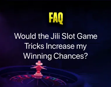 Jili Slot Game Tricks