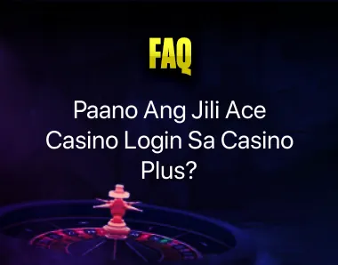 Jili Ace Casino Login