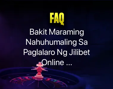 Jilibet Online Casino