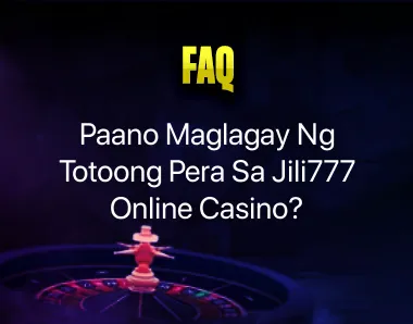 Jili777 Online Casino