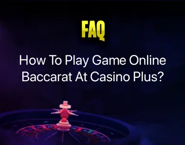 Game Online Baccarat